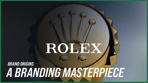 rolex brand identity prism|Rolex brand brand strategy.